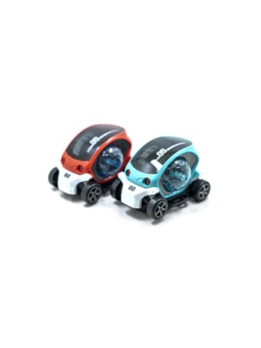 09 Future Car