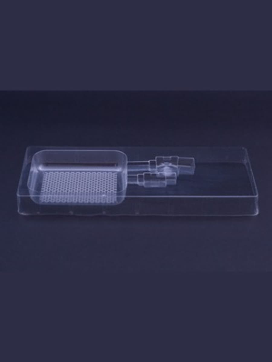 Mobile charger tray