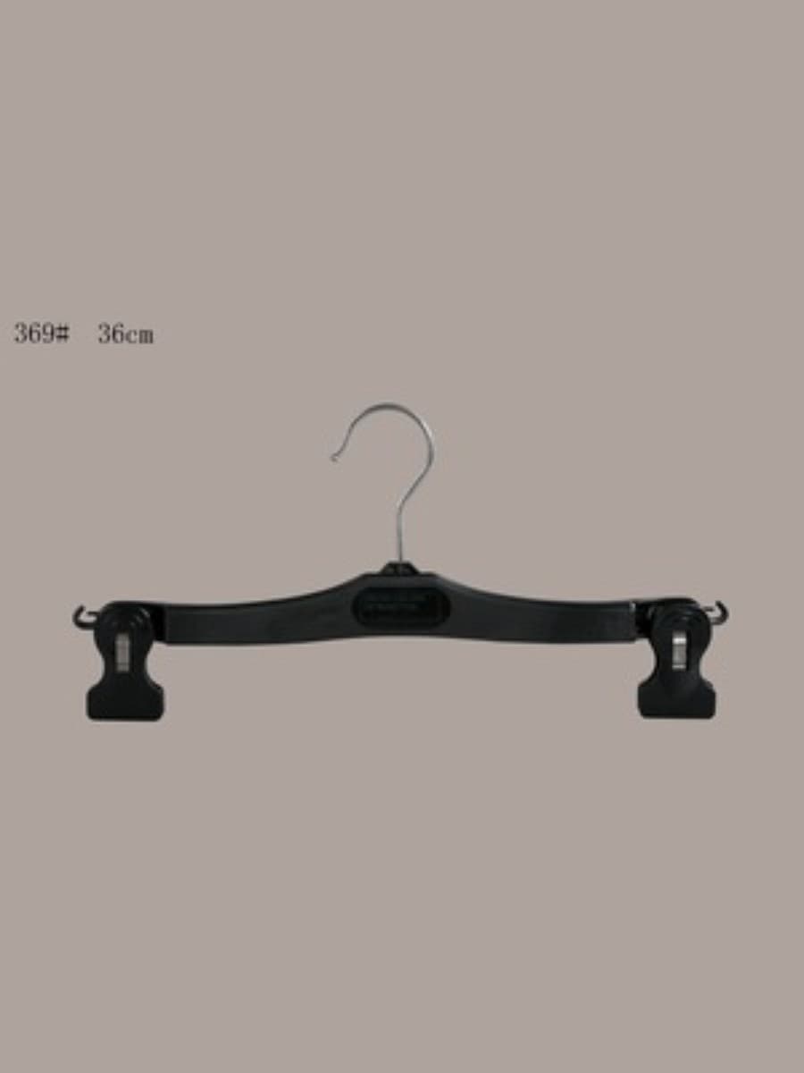 Metal Hook Pants Hanger 369# 36cm