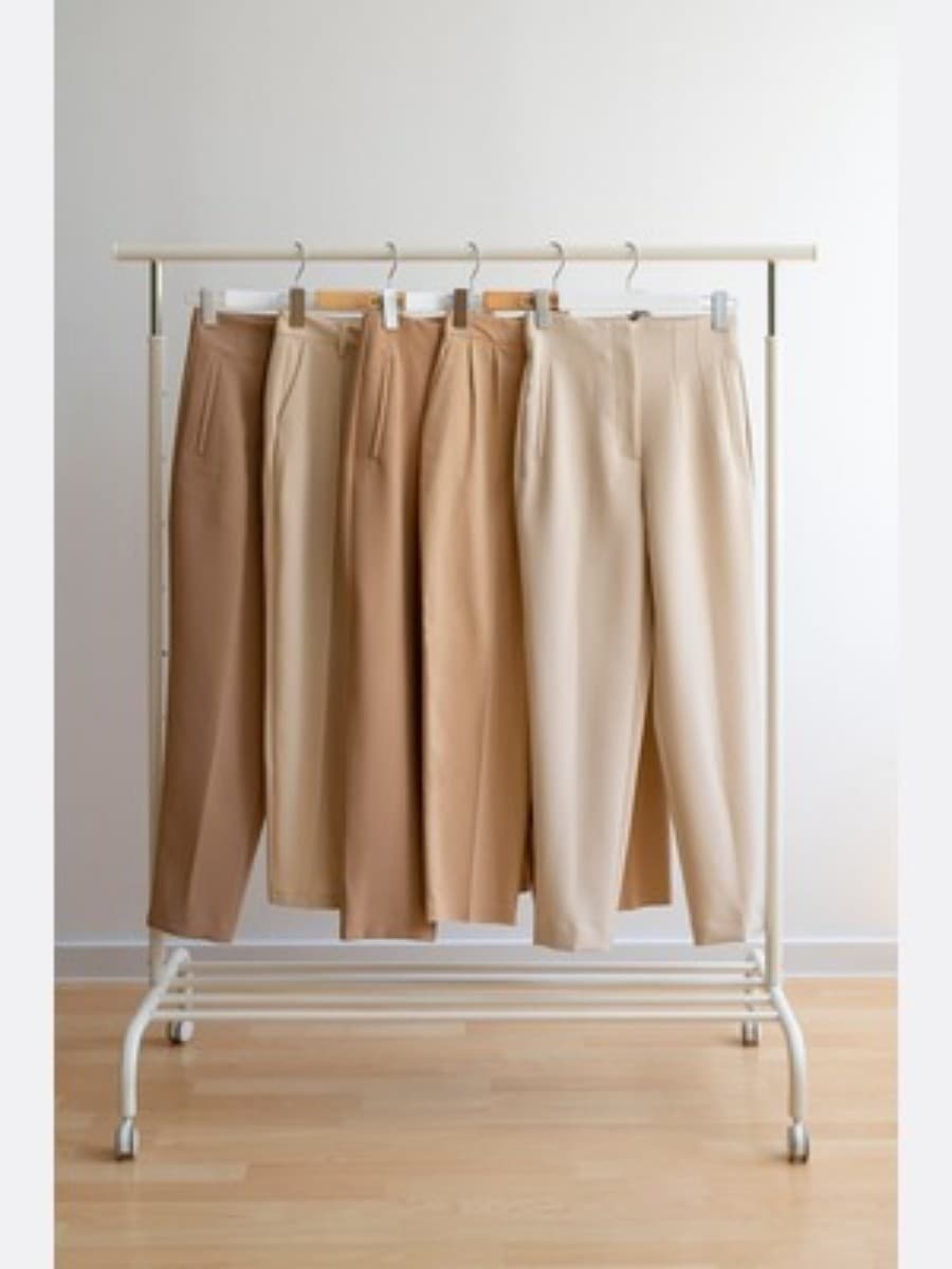 Korean  Pant 6