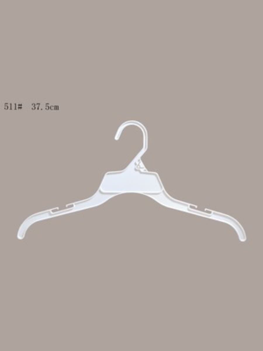 Plastic Hook Hanger 511# 37cm