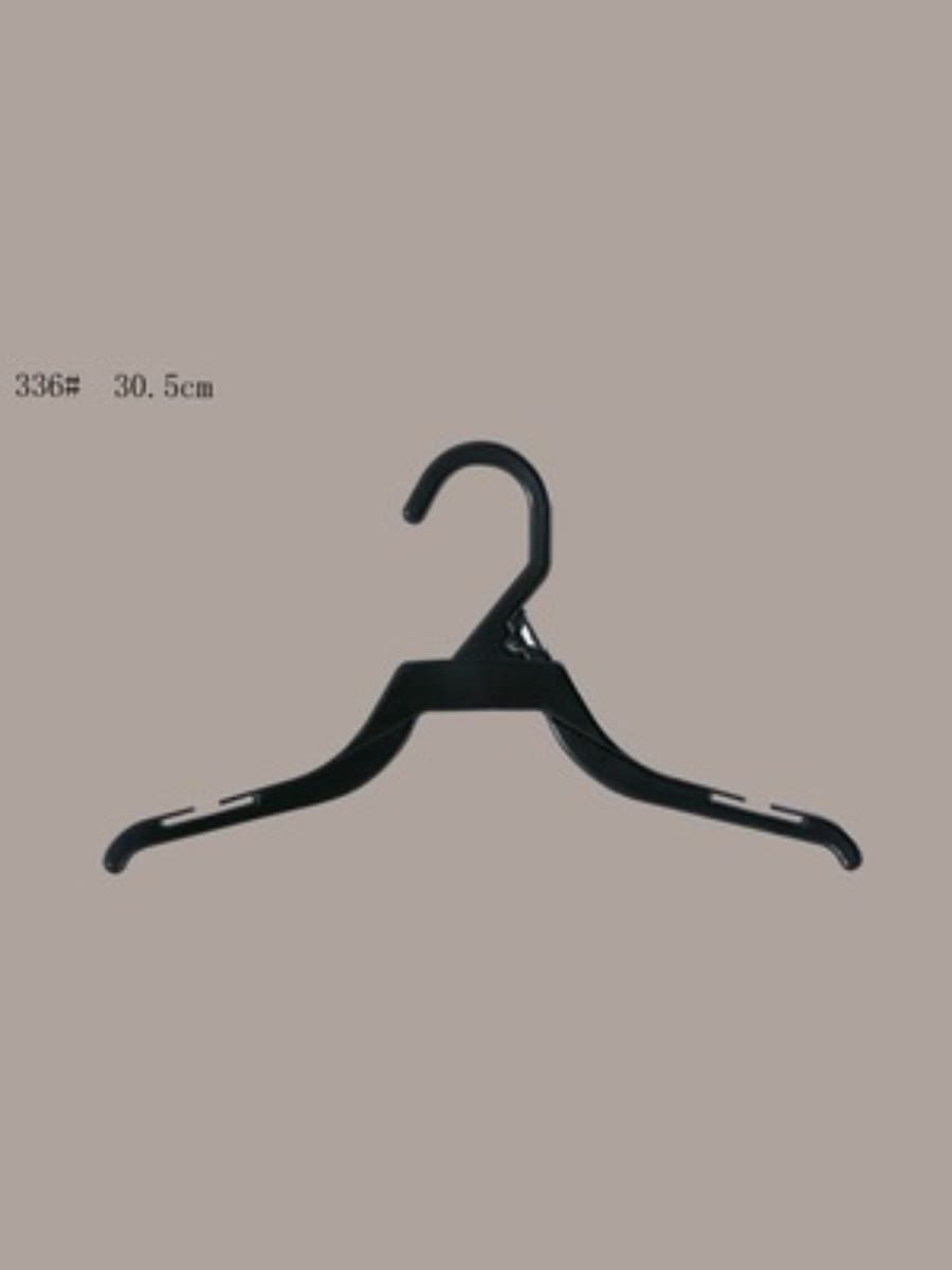 Plastic Hook Hanger 336# 30cm
