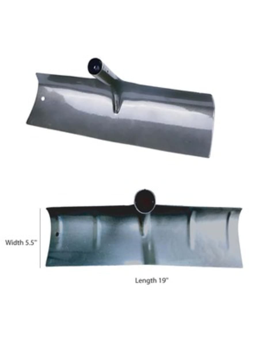 Mannure Scrapper (50 cm)