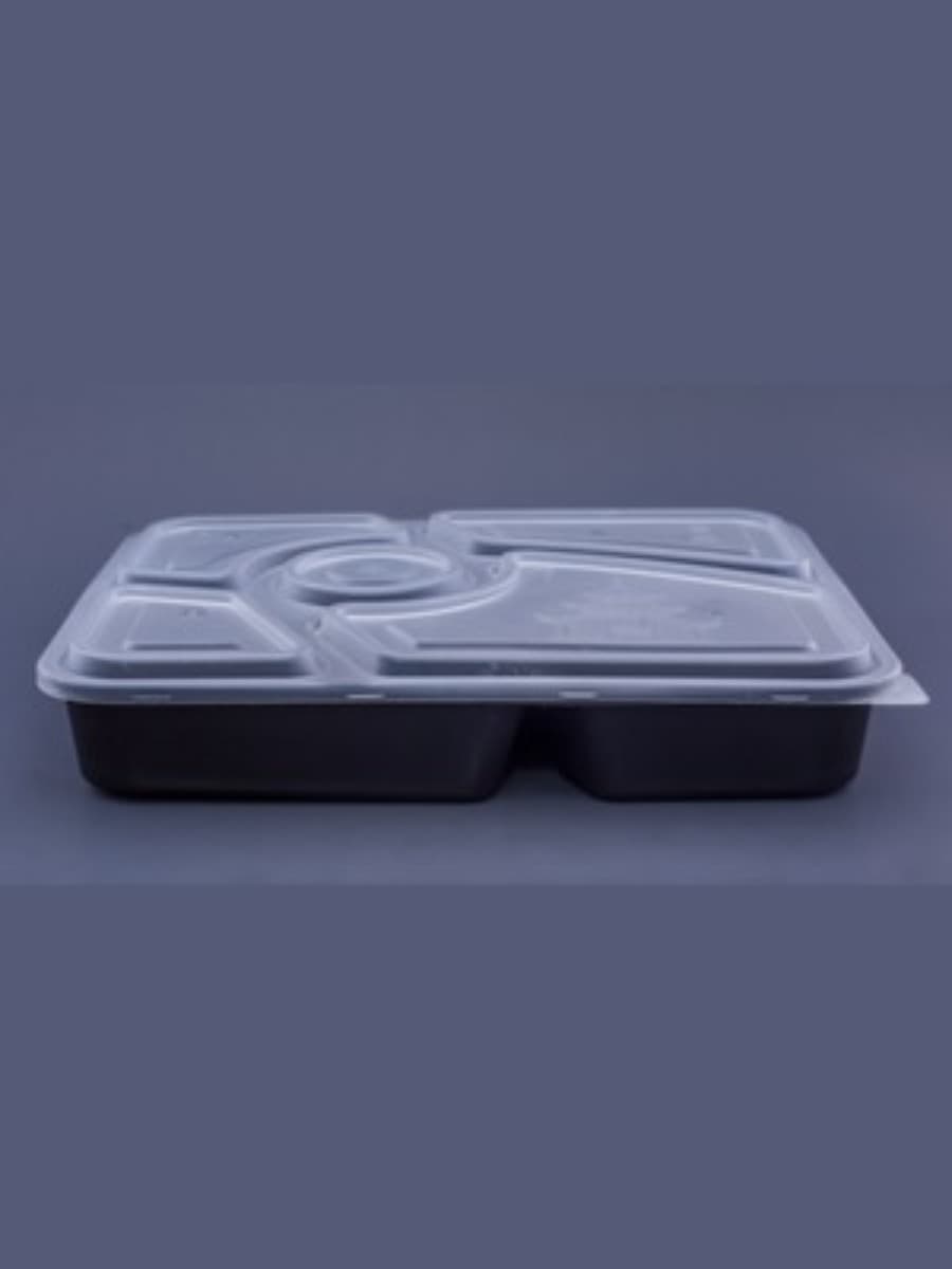 Big 5 chember black -2 Container