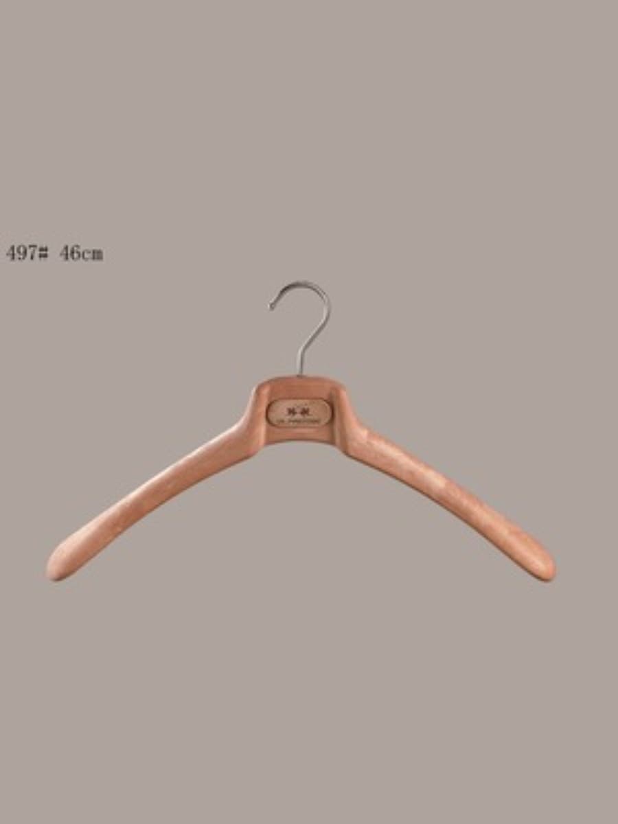 Suit Hanger 497# 46cm
