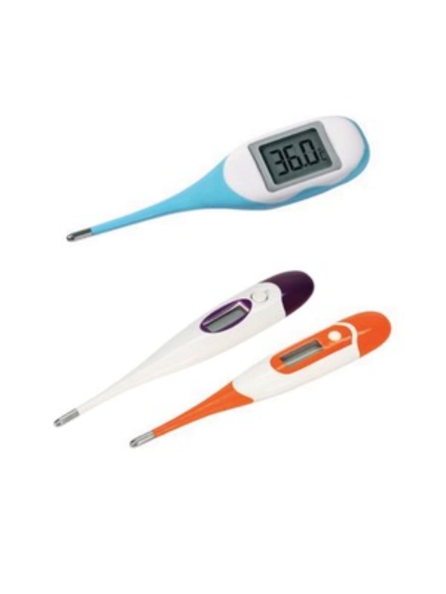 DIGITAL THERMOMETER