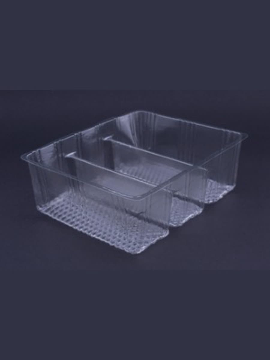 Biscuit Cookies Packaging Tray 2