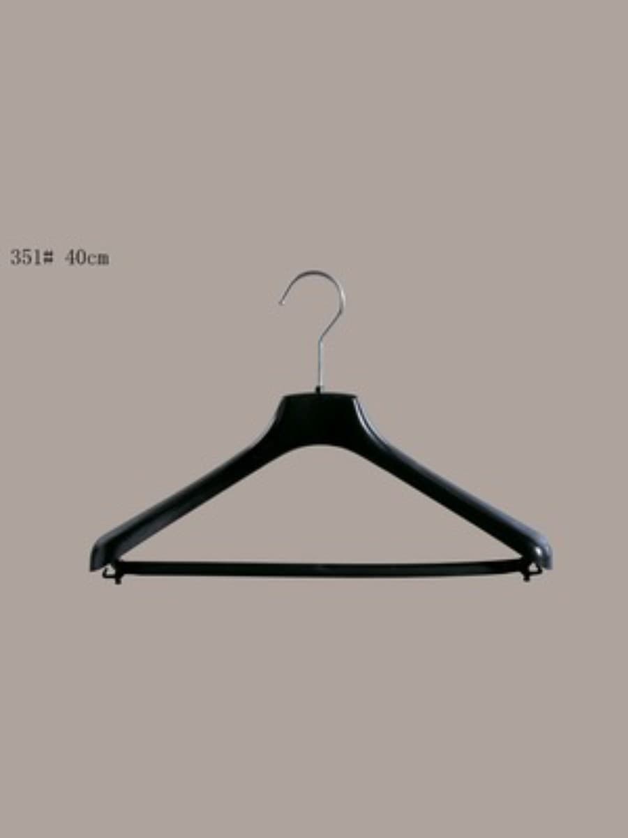Suit Hanger 351# 40cm