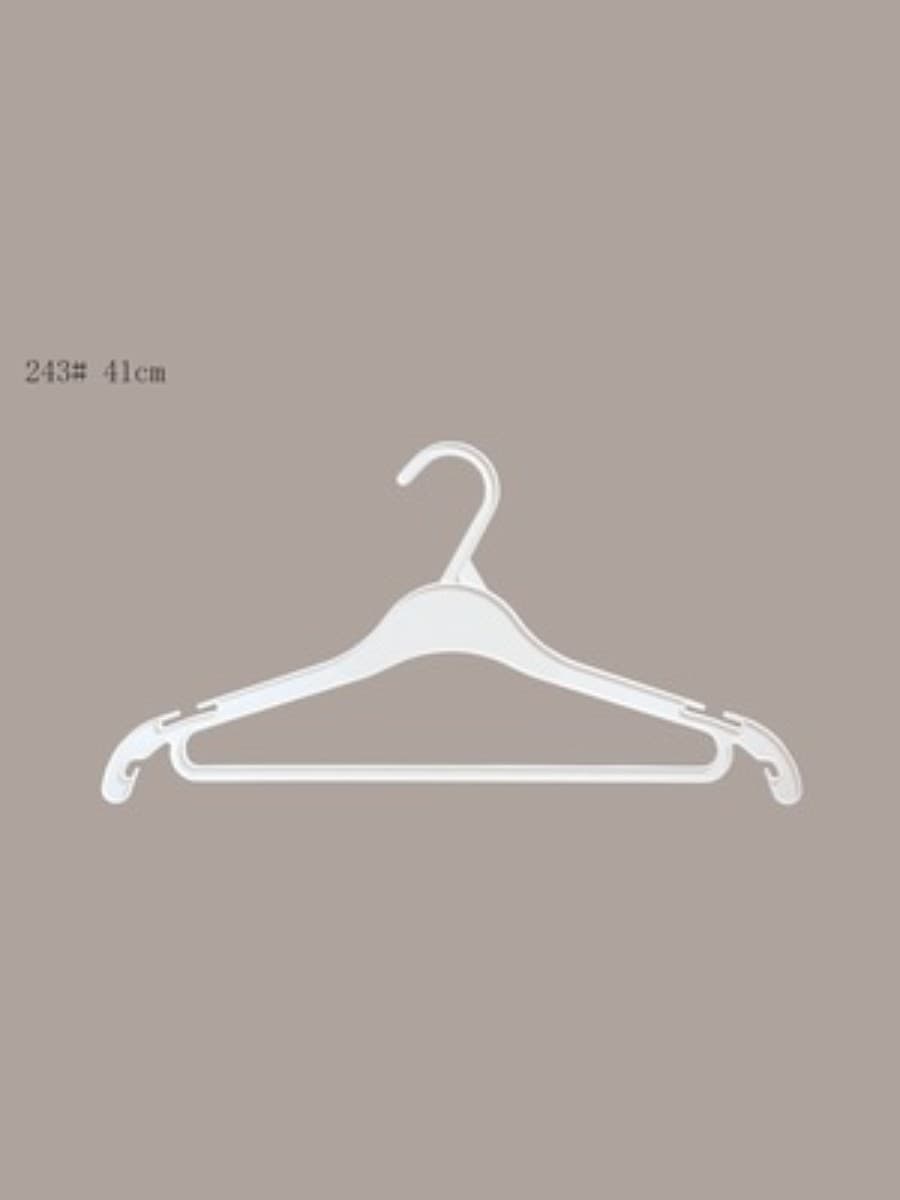 Plastic Hook Hanger 243# 41cm