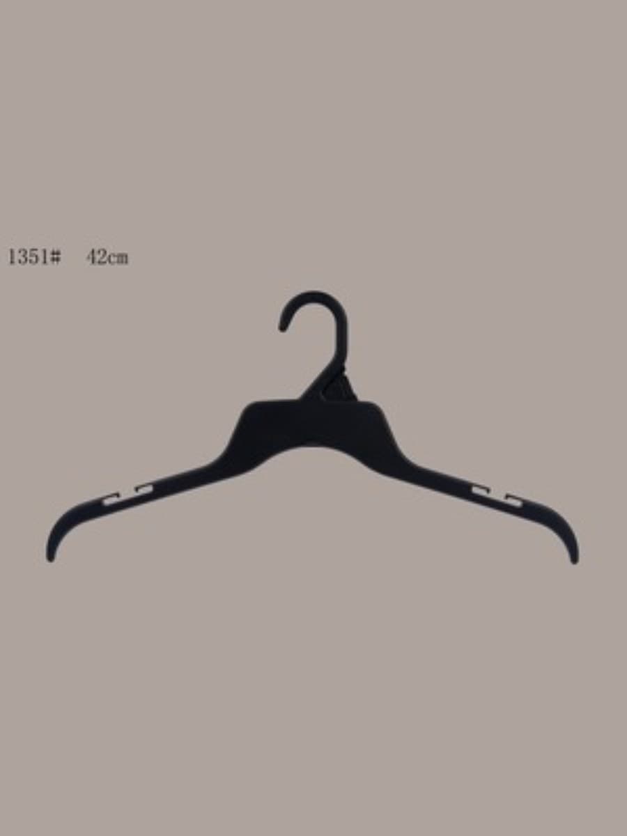 Plastic Hook Hanger 1351# 42cm