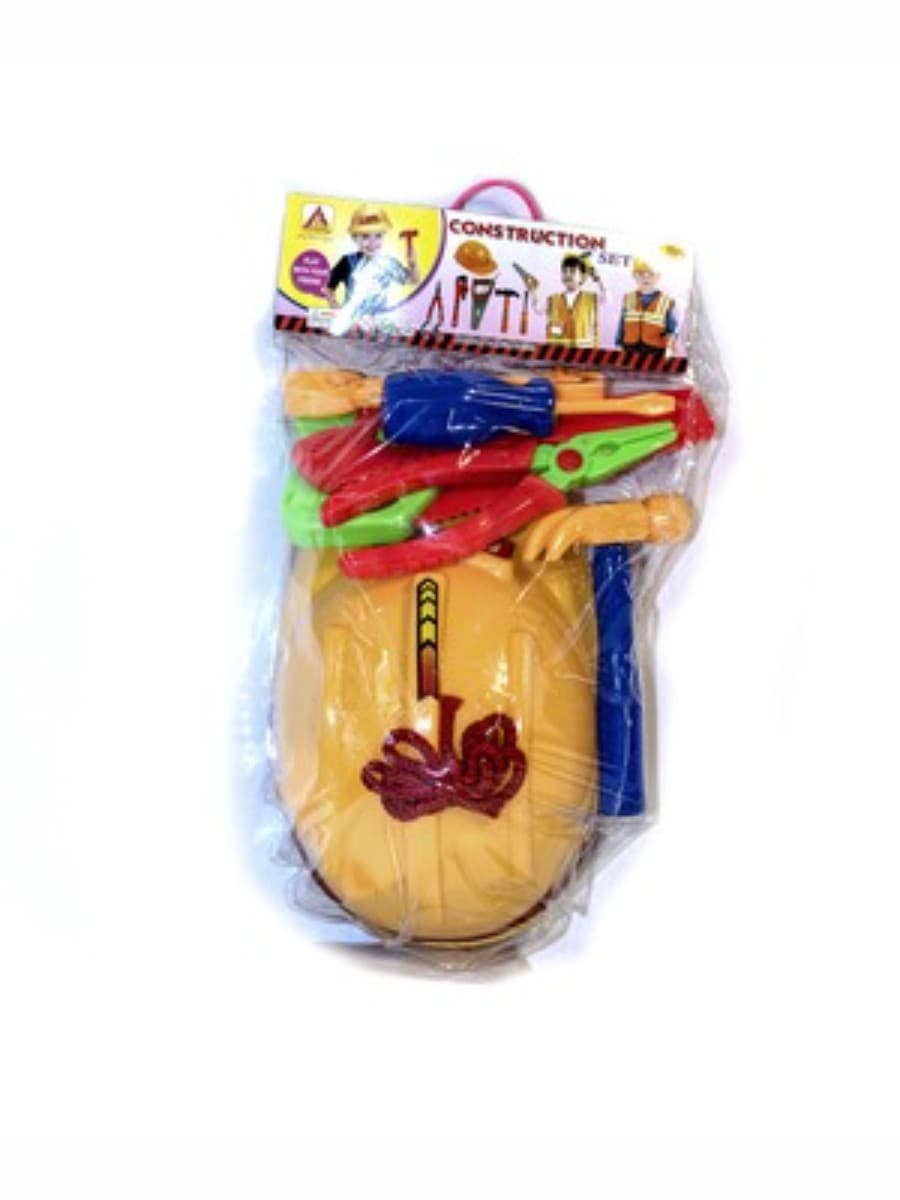 Construction Tools Set 2