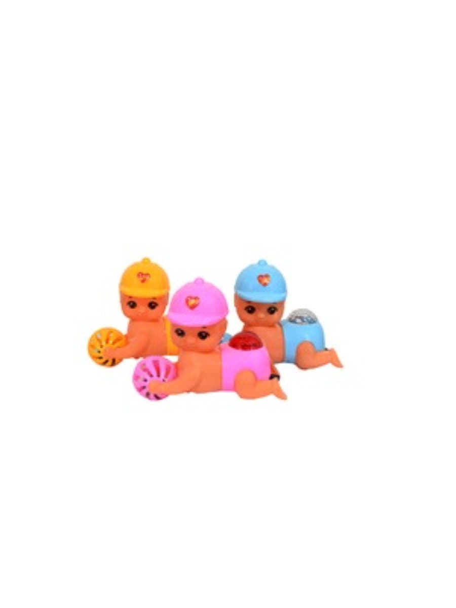 Mini Babu