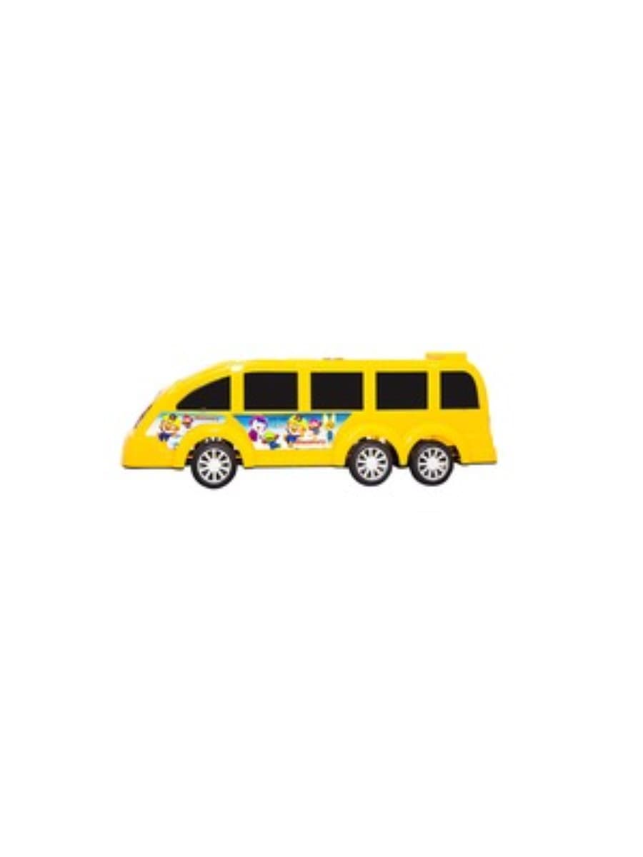 Discovery Car
