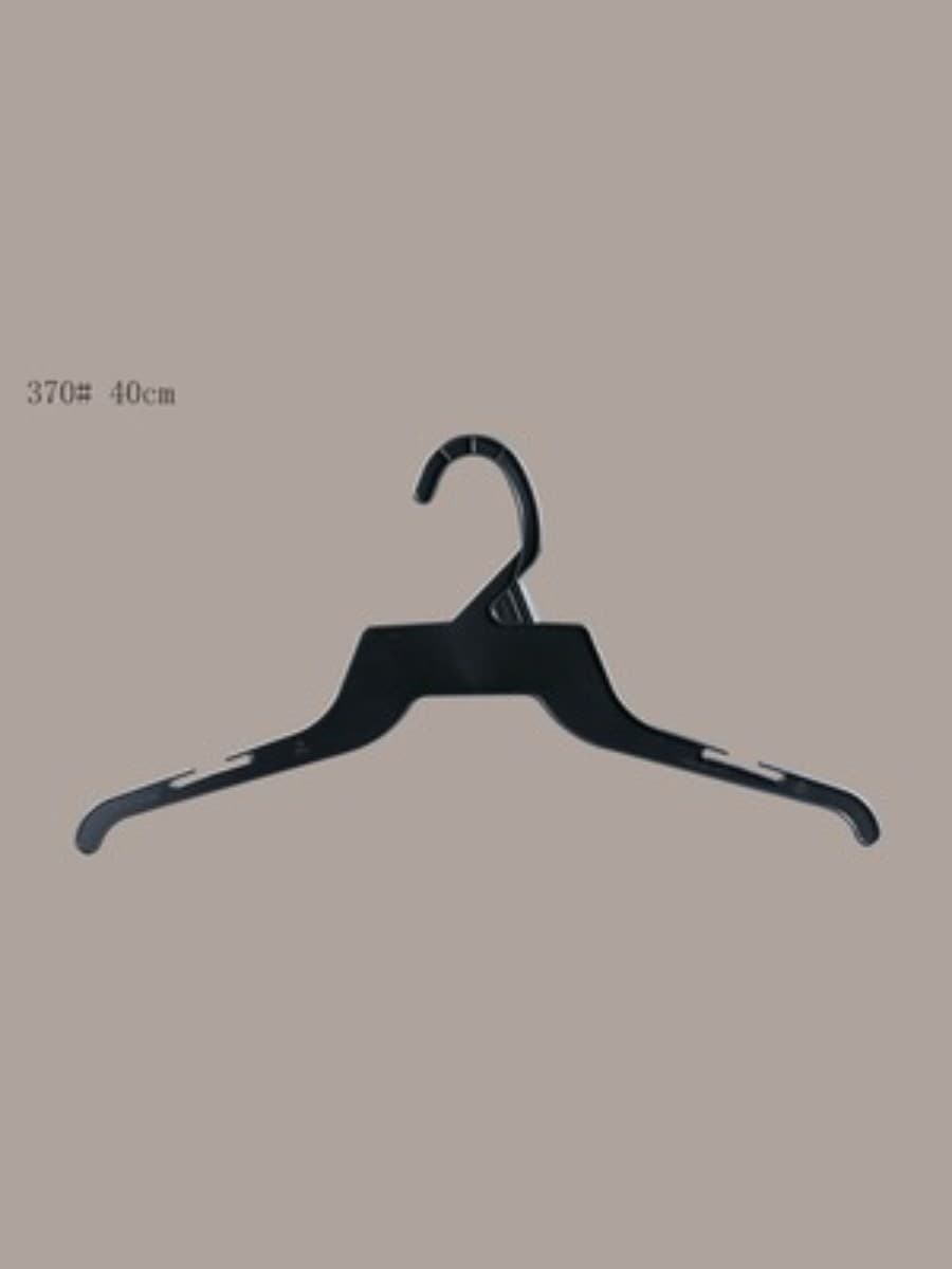 Plastic Hook Hanger 370# 40cm
