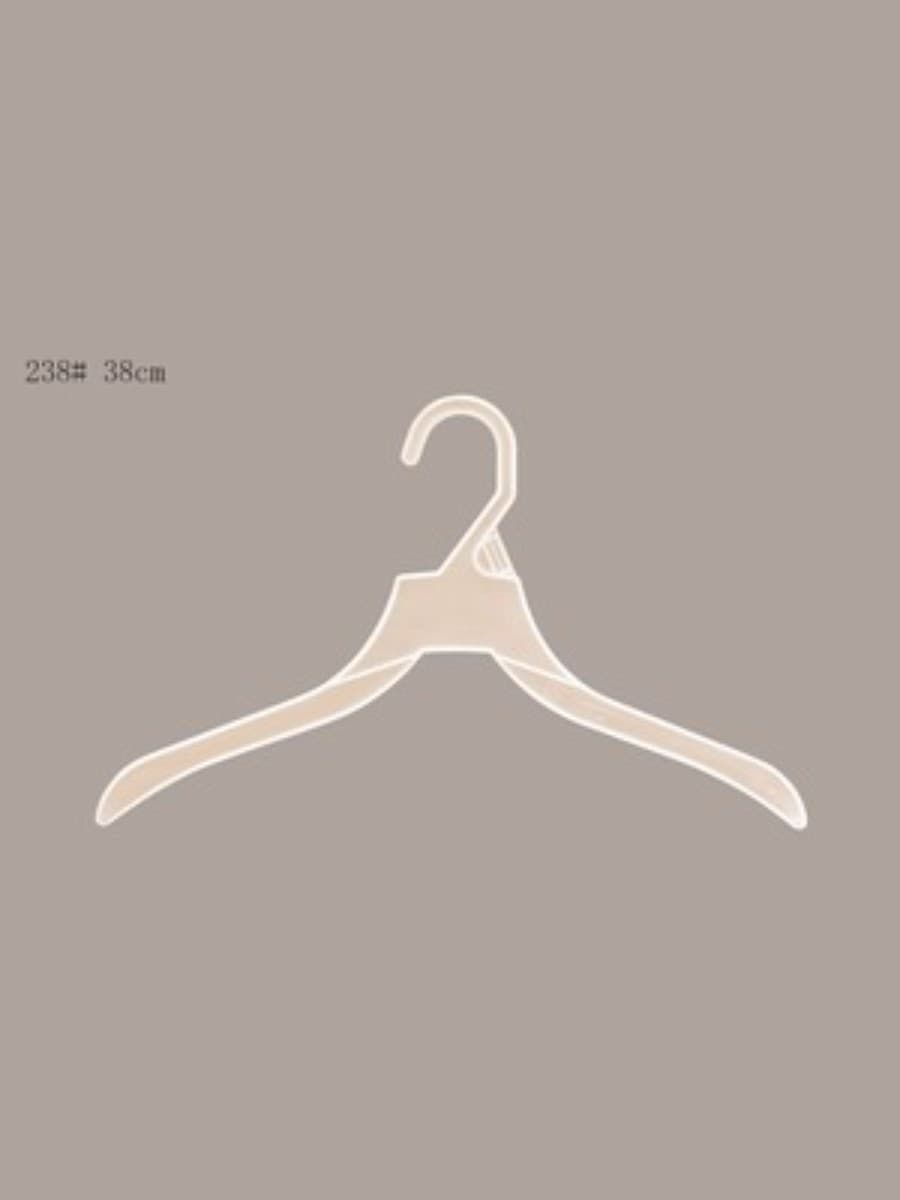 Plastic Hook Hanger 238# 38cm