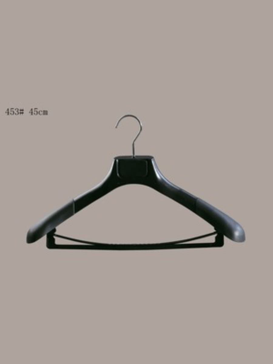 Suit Hanger 453# 45cm