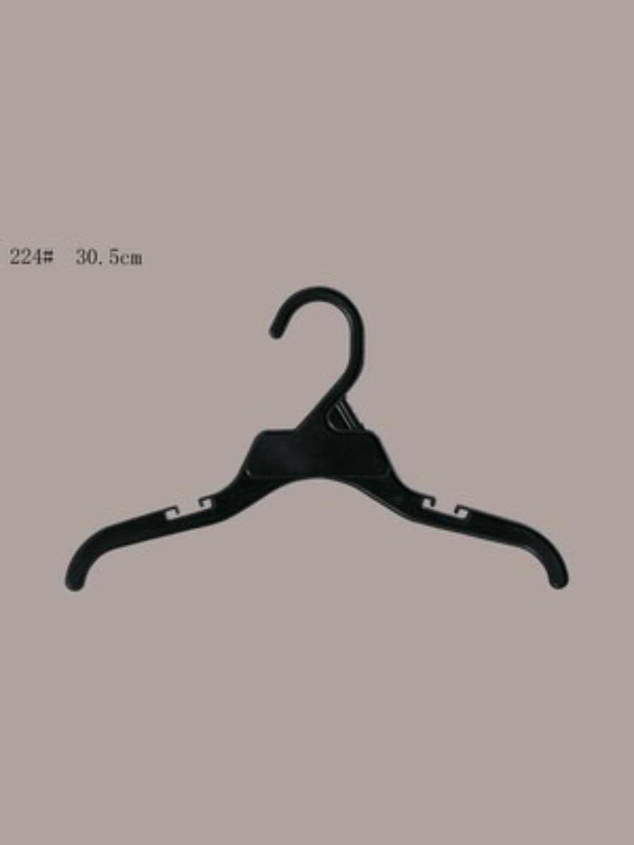 Plastic Hook Hanger 224# 30cm
