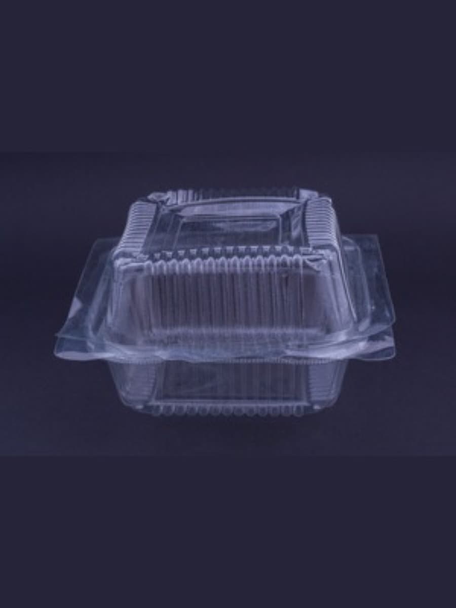 Burger box 2