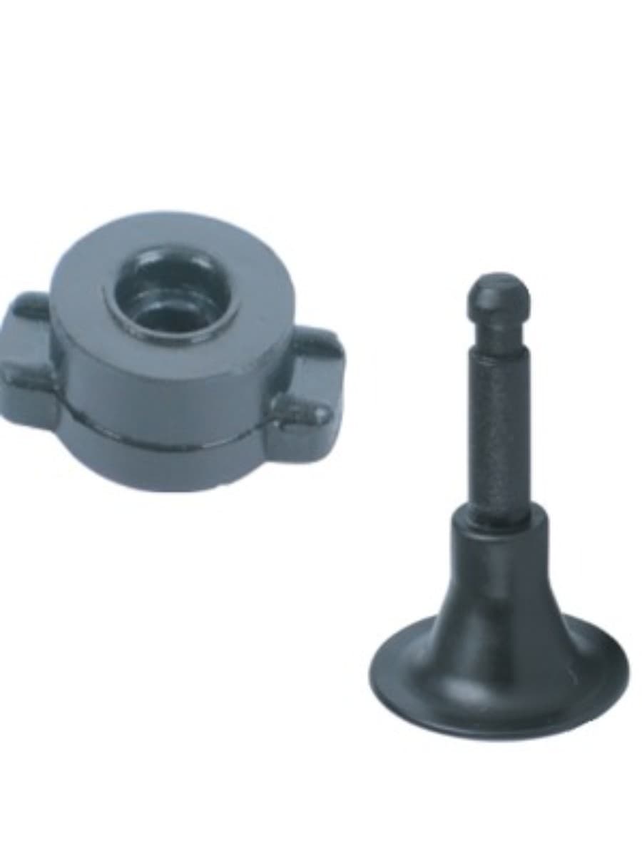 Shut off Gasket