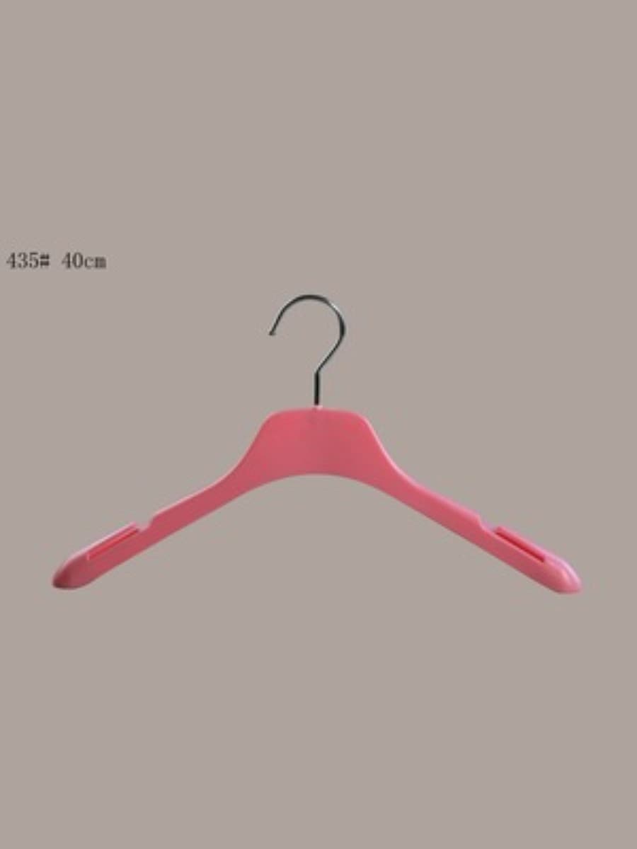 Suit Hanger 435# 40cm