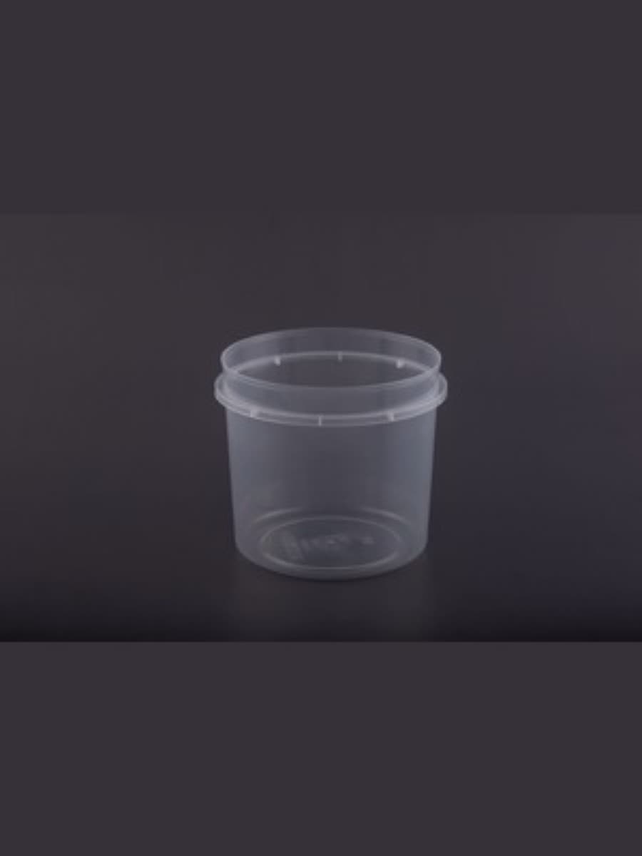 CK-690ml. Container 2