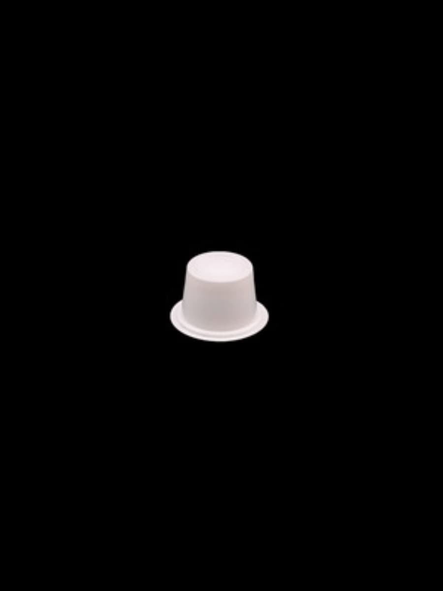 PP 3 Sauce cup white 3