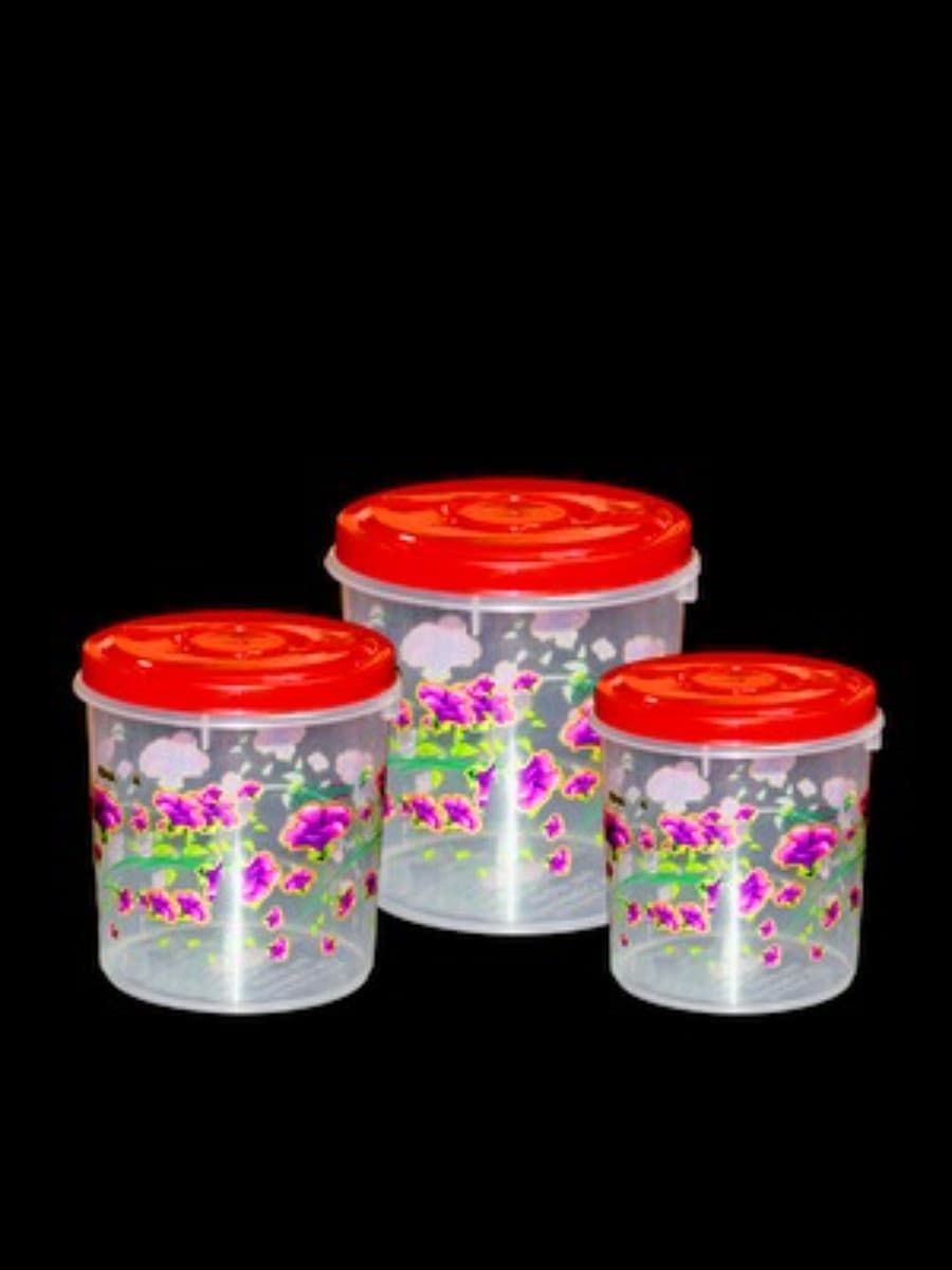 Liza Container Set