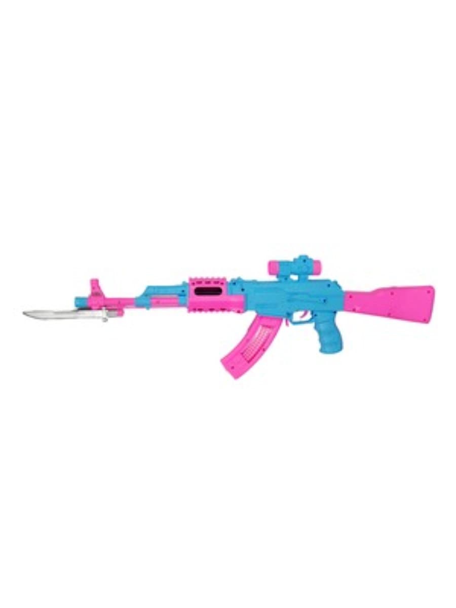 Music Knife Gun 2