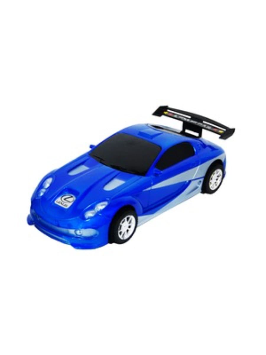 3D Lexus Car 2