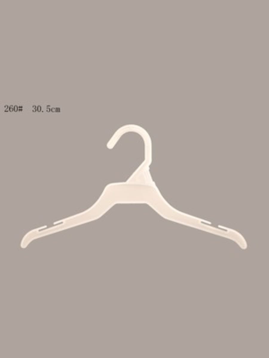 Plastic Hook Hanger 260# 30cm