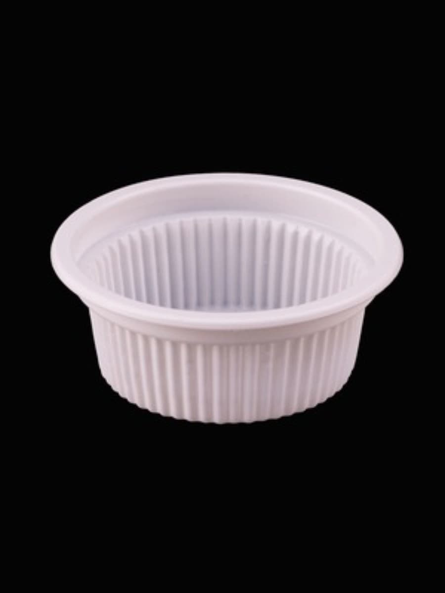 PP-28 70ML Jamai cup white 2