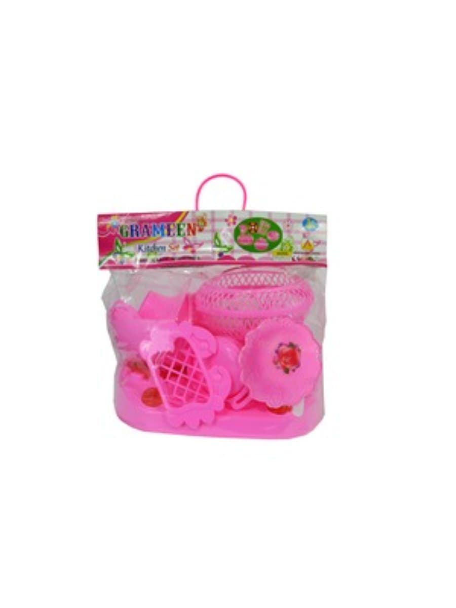 Grameen Kitchen Set