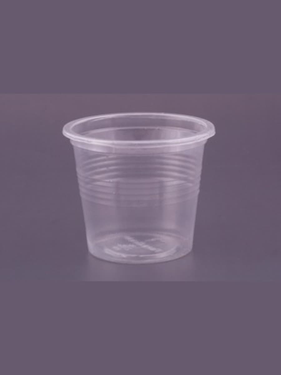 PP-18 100ML cup