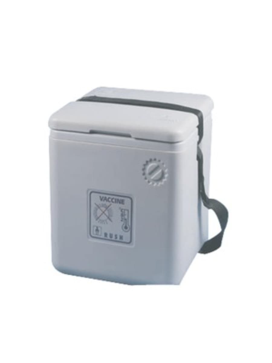 Vaccine Carrier Box