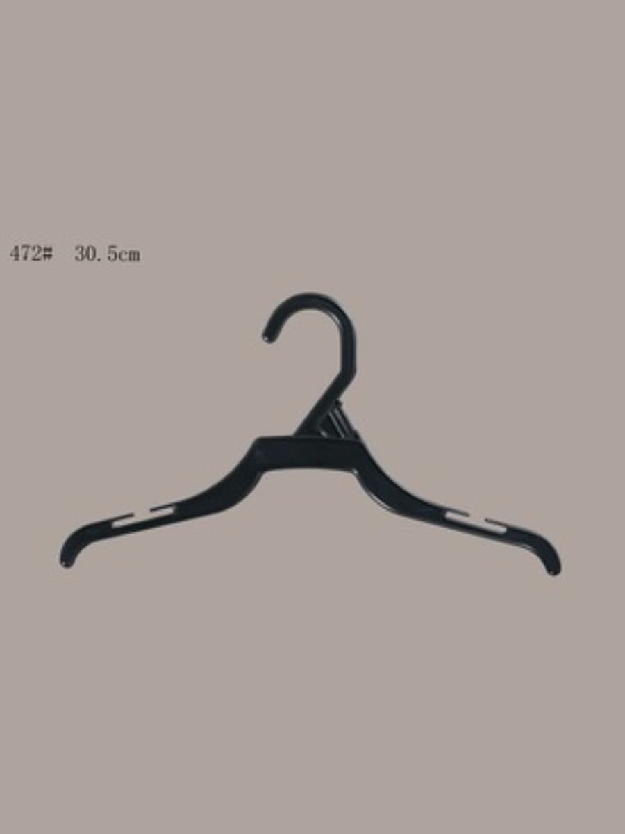 Plastic Hook Hanger 472# 30cm