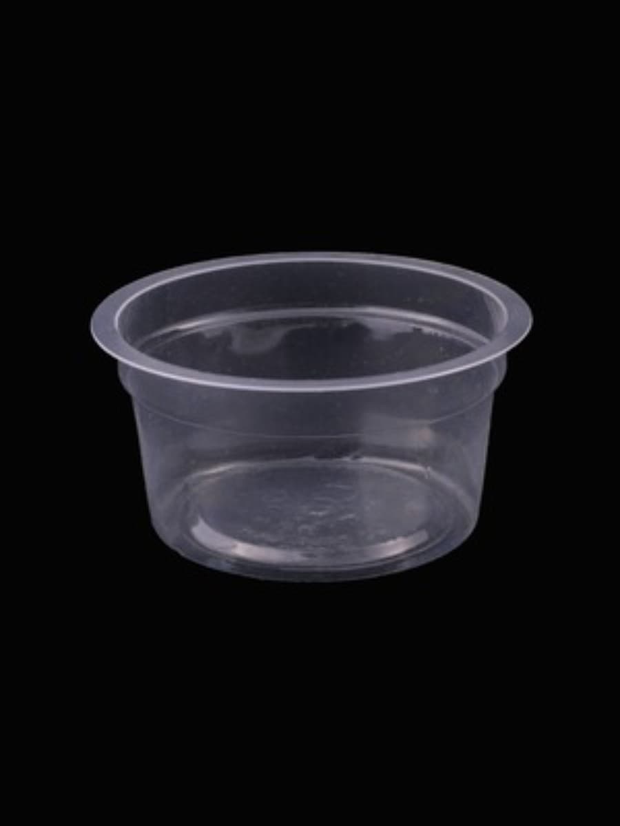 PP-31 80ML Ice cup (TRP)