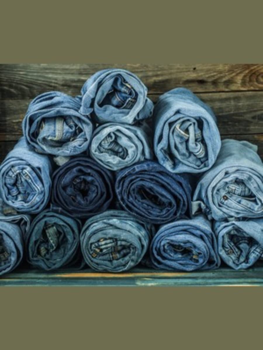 China (Gents)  Pant 6