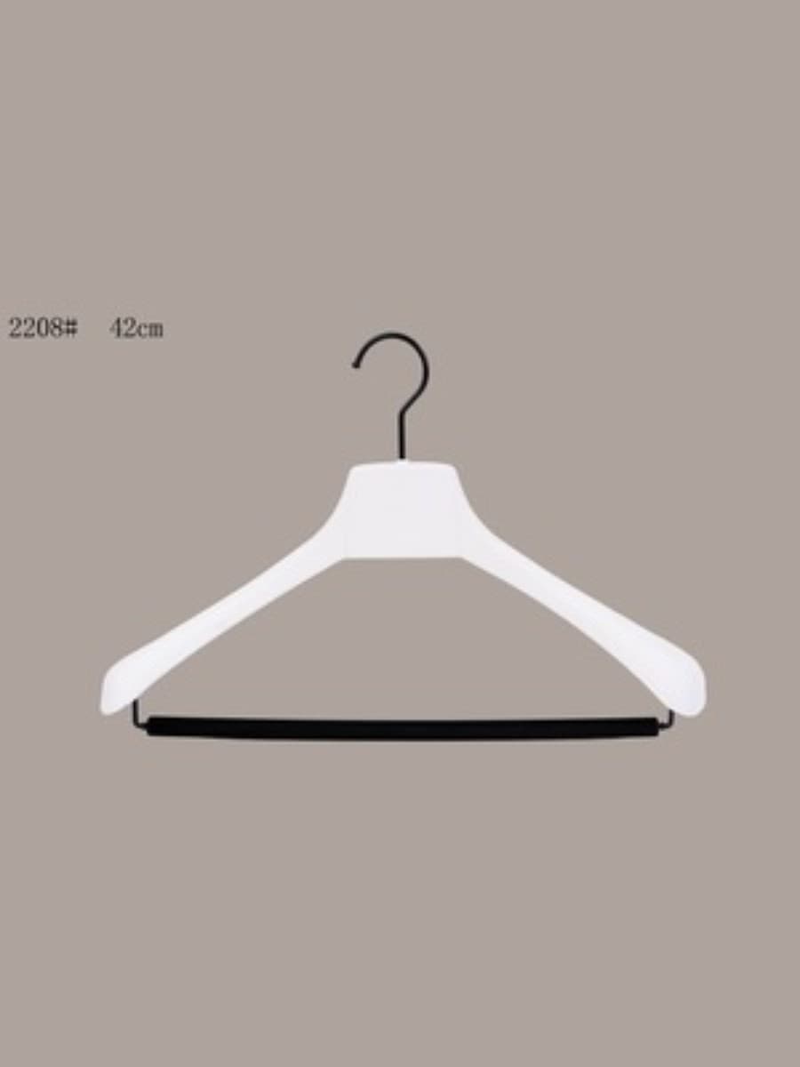 Suit Hanger 2208# 42cm