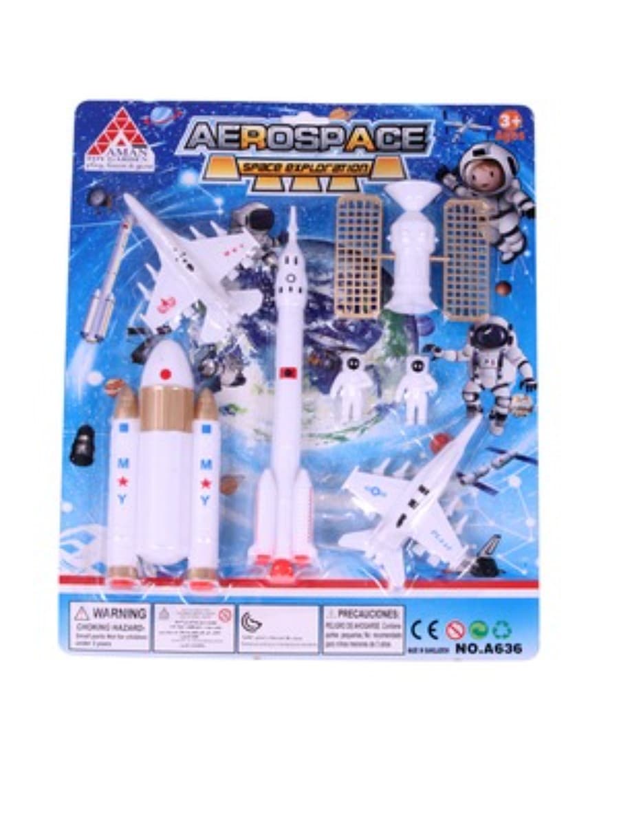 AeroSpace