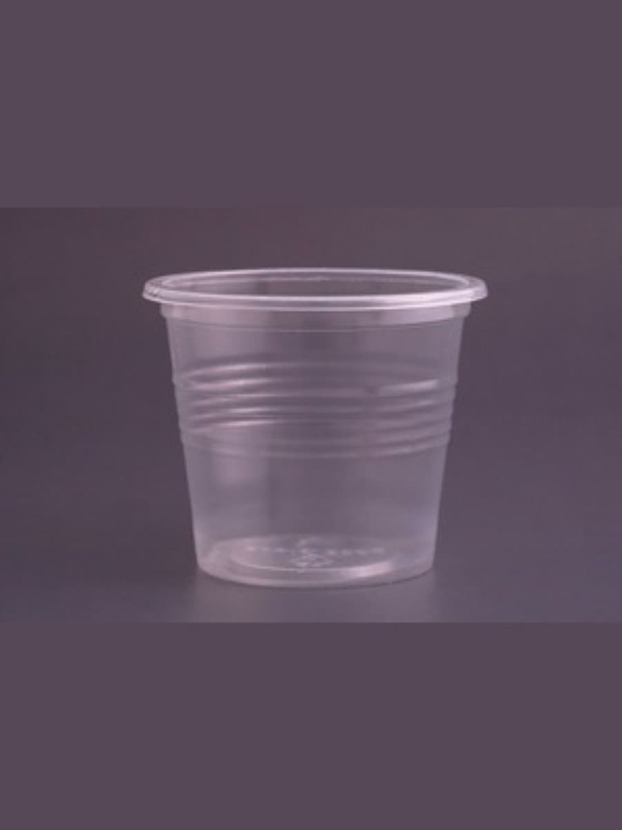 PP-7 100ML cup