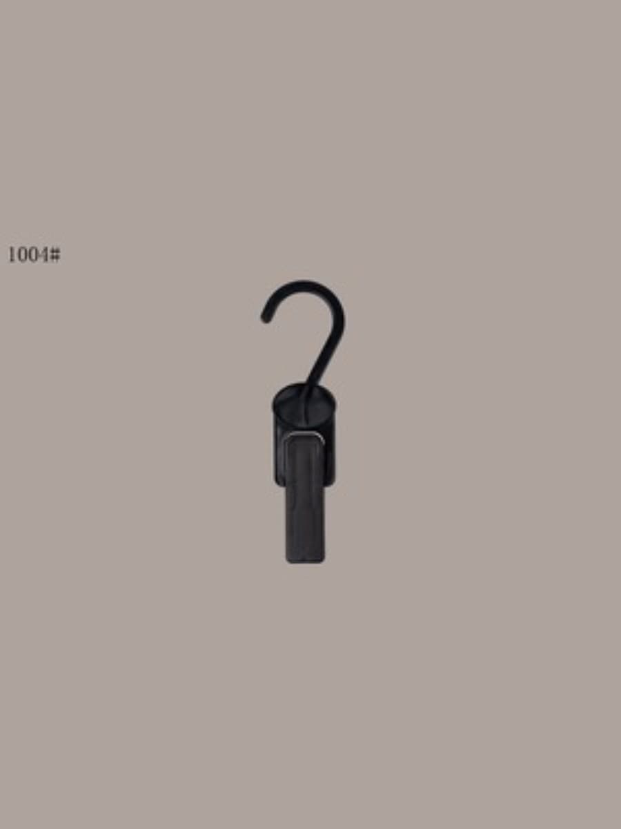Plastic Hook Pants Hanger 1004