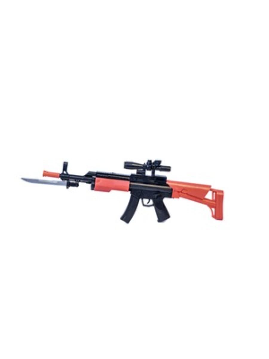 Laser Knife Gun