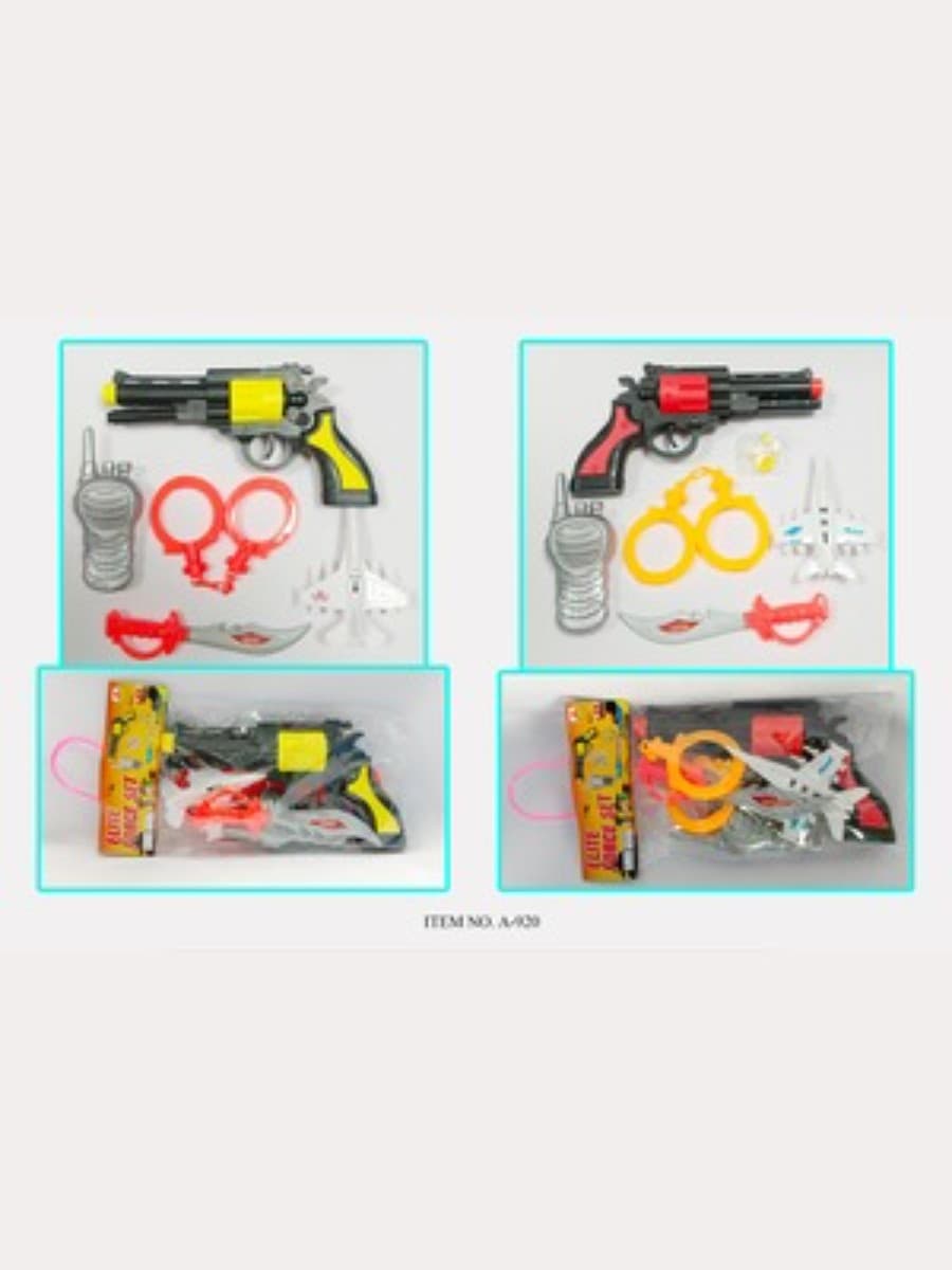 Elite Force Set