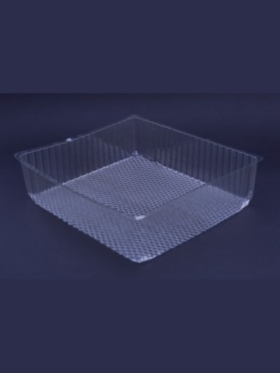 Biscuit and Bakery Packaging Tray 2
