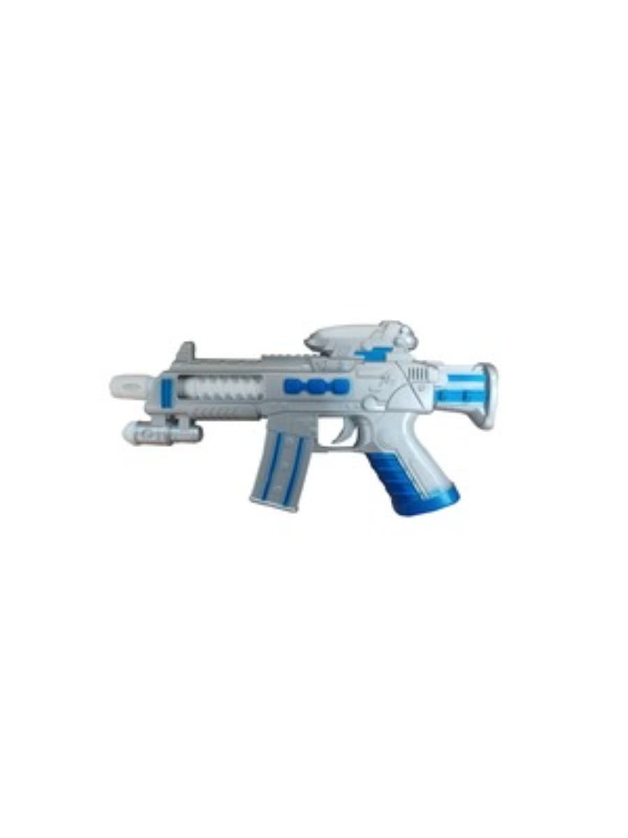 Jerky Gun