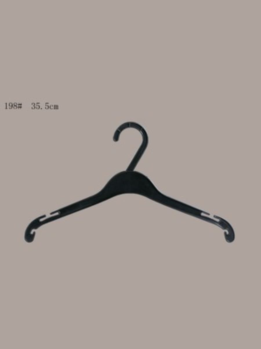 Plastic Hook Hanger 198# 35cm