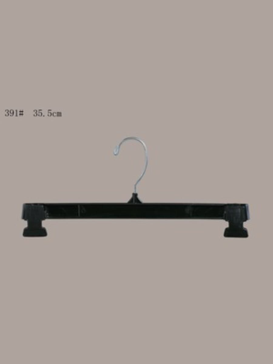 Metal Hook Pants Hanger 391# 35cm