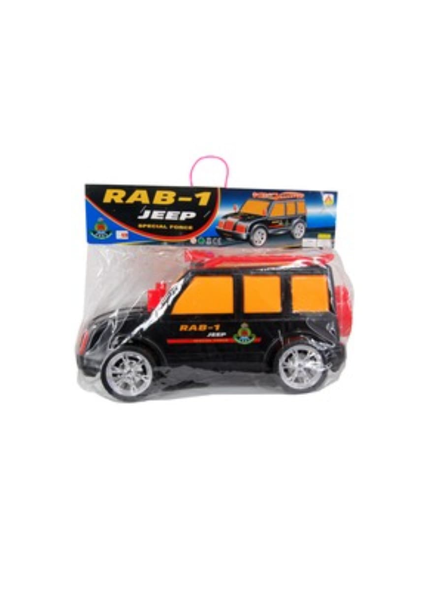 RAB JEEP 2