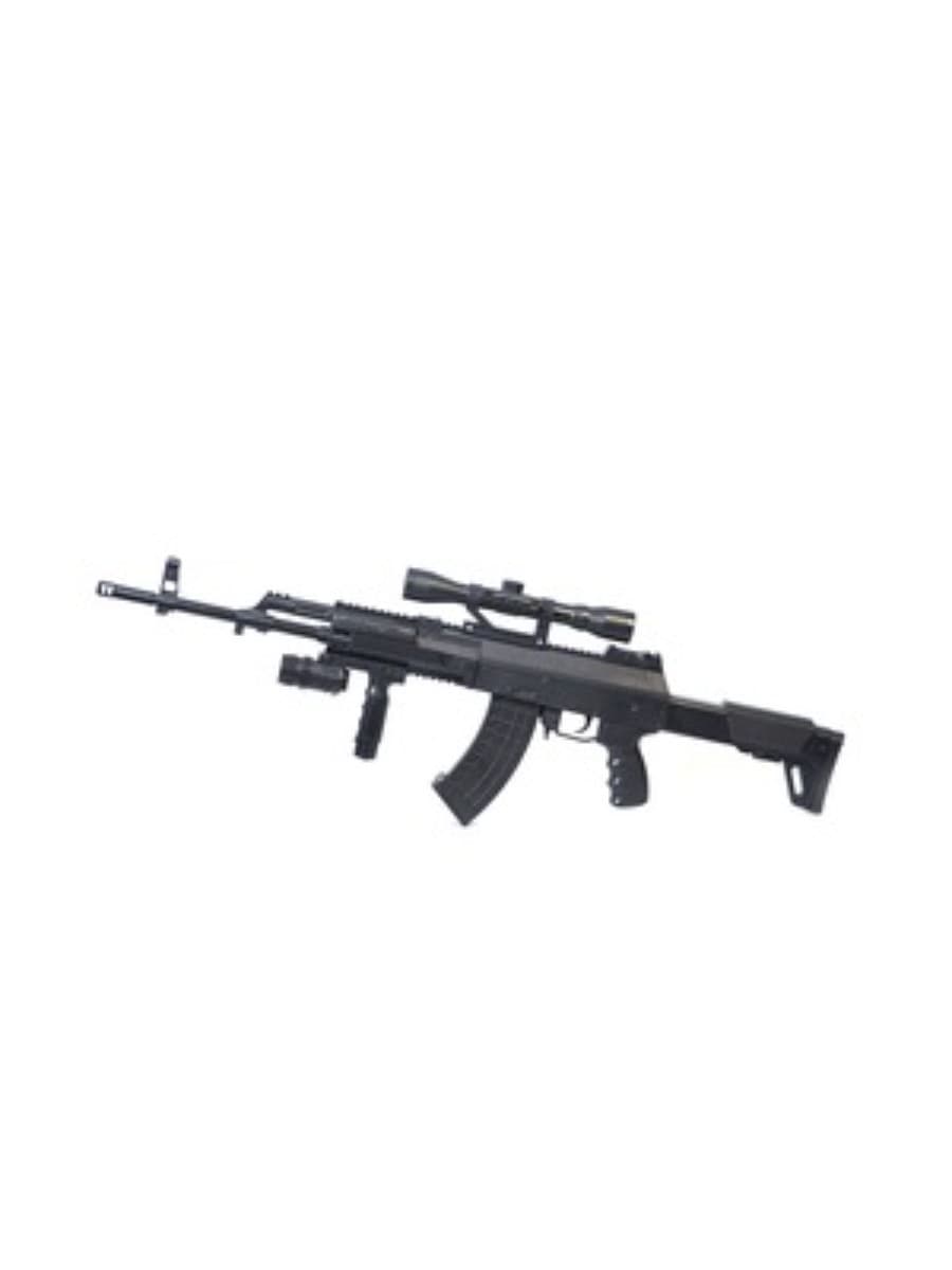 1207 Sniper Gun 2