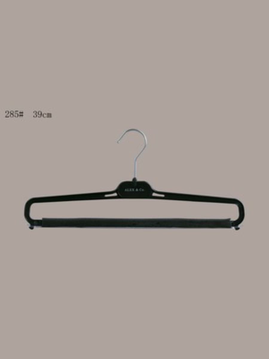 Metal Hook Pants Hanger 285# 39cm